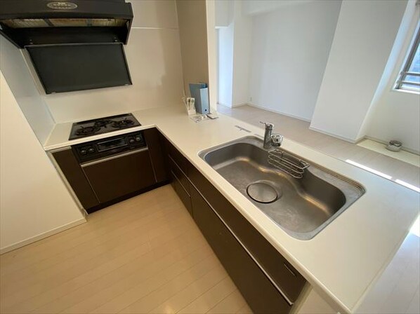 ダイアパレス蔵前の物件内観写真